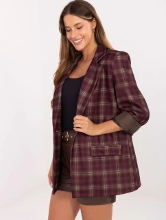 Blejzr IT MA 21739.16P bordó