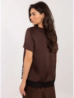 Halenka MI BZ 3297.28 hnědá Halenka MI BZ 3297.28 hnědá