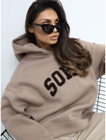 Halenka RV BL A1043.17 tmavě lila Halenka RV BL A1043.17 tmavě lila