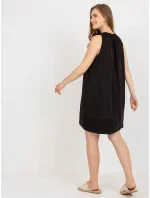 TW SK BI 89923 šaty.29 černá TW SK BI 89923 šaty.29 černá