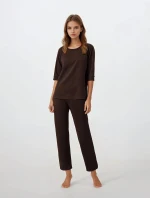 Pyžamo Bonjour - Momenti Per Me Pyžamo Bonjour - Momenti Per Me