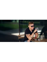 Pánská peněženka Vuch Cremon Grey