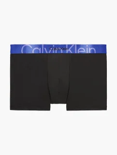 Pánské boxerky NB3302A 5L9 černá - Calvin Klein