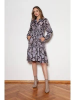 Dámské šaty SUK203 Vzor 1 - Lanti