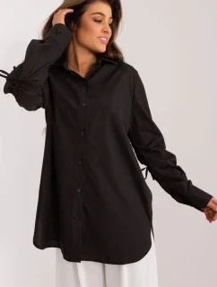 Košile s dlouhým rukávem model 192526 Lakerta