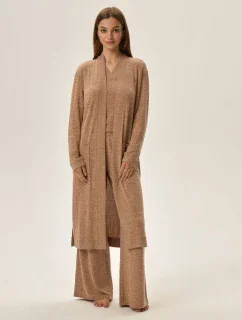 Dlouhý župan  model 199460 Henderson