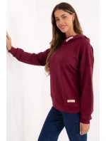 Mikina  model 220418 Relevance