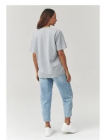 T-shirt model 223550 Makadamia