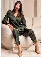 Dámské pyžamo Lormar 651816 