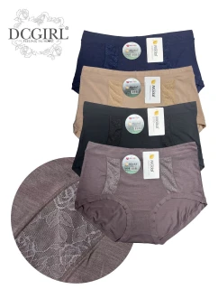 DC Girl kalhotky 27019 A'12 L-2XL