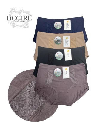 DC Girl kalhotky 27019 A'12 L-2XL