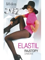Dámské punčochové kalhoty Inez Nina 40 den 3-L