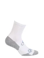 Pánské ponožky Wola Sportive W94.1N5 Ag+