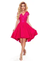 Dámské šaty 300-6 Patricia - NUMOCO Dámské šaty 300-6 Patricia - NUMOCO