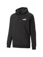 Mikina Puma ESS+ 2 Col Small Logo Hoodie FL M 674471 61 pánské