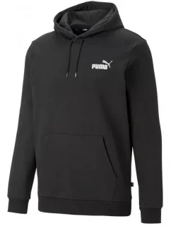 Mikina Puma ESS+ 2 Col Small Logo Hoodie FL M 674471 61 pánské