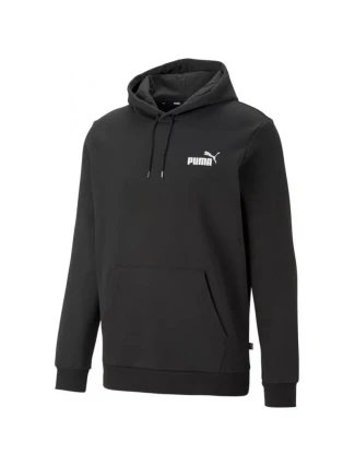 Mikina Puma ESS+ 2 Col Small Logo Hoodie FL M 674471 61 pánské