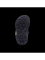 Dětské sandály MARTIBO KDB Dětské sandály MARTIBO KDB