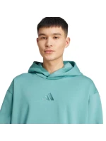 Mikina adidas All SznFleece M JW0156 pánské
