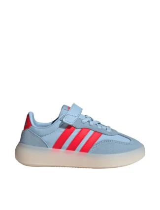 Boty adidas Barreda Decode Jr JR0768