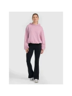 Dámská nepromokavá mikina s kapucí 4F 4FRAW25TSWSF2462-56S Dámská nepromokavá mikina s kapucí 4F 4FRAW25TSWSF2462-56S