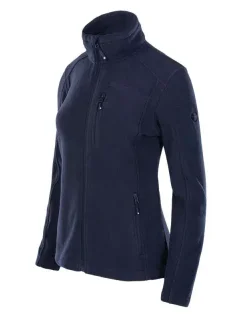 Dámská mikina Lady montes W 92800326597 - Hi-Tec