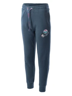 Tepláky Sogia WO'S W dámské