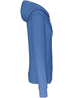 Kariban K 4030 Eco-friendly mikina s kapucí 20.4030 light royal blue Kariban K 4030 Eco-friendly mikina s kapucí 20.4030 light royal blue