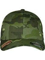 Flexfit 6277MC 6 panelová kšiltovka Multicam® 55.77MC multicam tropic