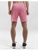 Craft Teamwear Squad Go Short Solid M Pánské sportovní kraťasy 82.5572 pop