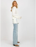 Jumper BA SW 8043.03 ecru Jumper BA SW 8043.03 ecru