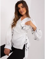 Halenka LK BZ 509423.22 bílých