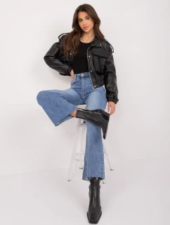 NM KR DA 0937 bunda.07 černá