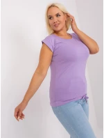 Halenka RV BZ 8929.04P fialová