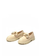 Mokasiny model 224150 Solea