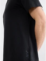 SLG Base O-Neck - Black - SLOGGI Black - SLOGGI SLG Base O-Neck - Black - SLOGGI Black - SLOGGI