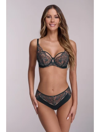 Figs Ava 2175/B Azure Braziliany S-3XL
