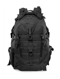 Batoh Offlander Survival Trekker 25L OFF_CACC_34BK