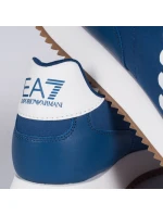 Emporio Armani EA7 pánské sportovní tenisky modré (X8X114-XK270-S290)