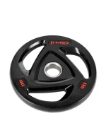 HMS Olympic velikost 10 kg TOX10 pogumovaná deska 17-61-093