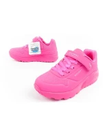Skechers Uno Lite dětské sportovní tenisky růžové pohodlné Skechers Uno Lite dětské sportovní tenisky růžové pohodlné