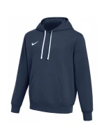Pánská mikina s kapucí Nike Park 26 Fleece Hoodie navy blue IB1222 410 pánské
