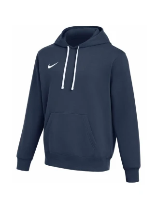 Pánská mikina s kapucí Nike Park 26 Fleece Hoodie navy blue IB1222 410 pánské