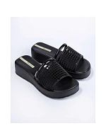 Ipanema dámské žabky Essence black platmorma fashion dámské Ipanema dámské žabky Essence black platmorma fashion dámské