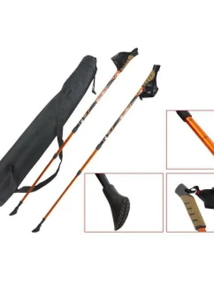 Trekingové hole SM3-B12/C3