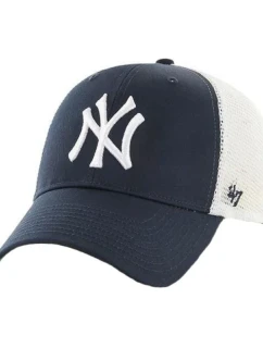 47 Značka MLB New York Yankees Branson Cap B-BRANS17CTP-NY