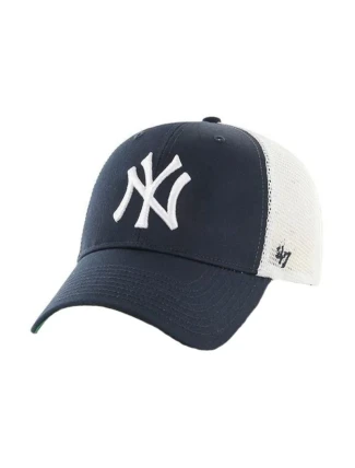 47 Značka MLB New York Yankees Branson Cap B-BRANS17CTP-NY 47 Značka MLB New York Yankees Branson Cap B-BRANS17CTP-NY