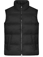 Daiber JN 1376 Pánská vesta 02.1376 black Daiber JN 1376 Pánská vesta 02.1376 black