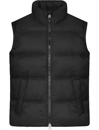 Daiber JN 1376 Pánská vesta 02.1376 black Daiber JN 1376 Pánská vesta 02.1376 black
