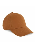 K-up KP 351 5 panelová kšiltovka 20.0351 golden brown K-up KP 351 5 panelová kšiltovka 20.0351 golden brown
